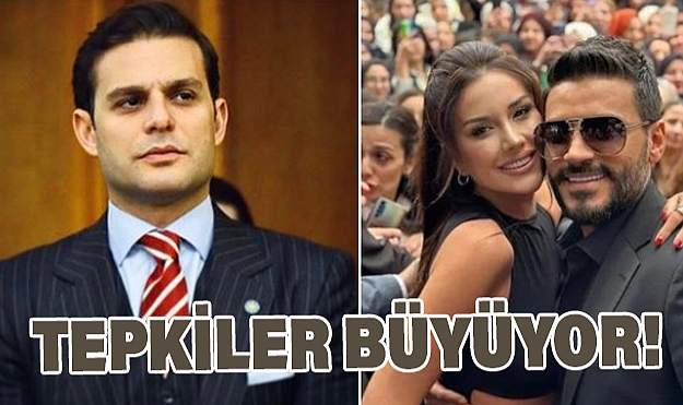 Engin Polat’ın Tahliyesi Gündem Oldu: Dilan Polat'ın Paylaşımları Tepki Çekti