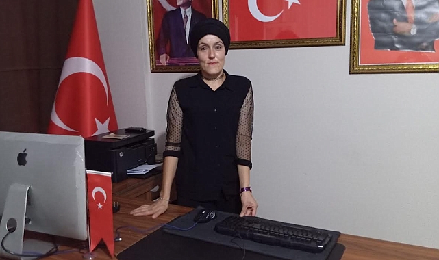 Fatma Şahin Özdemir'den 2024-2025 Eğitim-Öğretim Yılı Mesajı