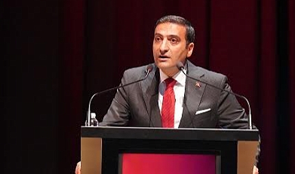 Film-San Vakfı’na Özel Tasarlanan Ödül Heykelciği Beğeni Topladı