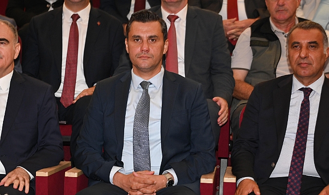 Gediz Havzası Su Kurulu, kuraklık tehdidi için toplandı