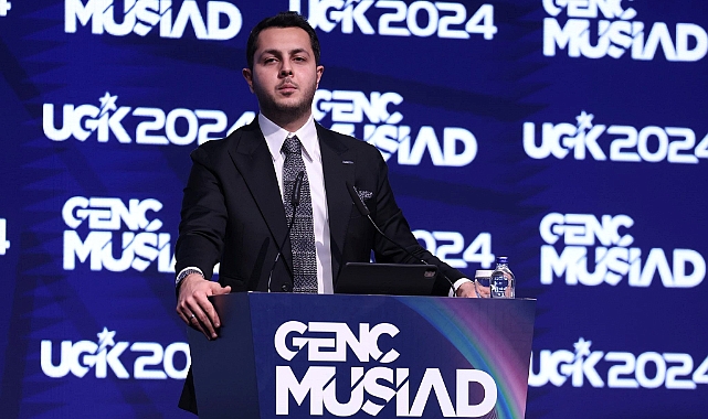 Genç MÜSİAD, İhracat Yapan Gençlere "Altın Konteyner" Ödüllerini Verecek