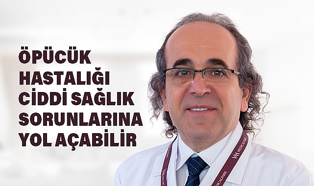 Göz Ardı Edilen Öpücük Hastalığı Ciddi Sağlık Sorunlarına Yol Açabilir