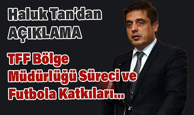 Halik Tan’dan Basın Açıklaması