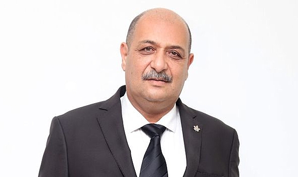 Hamit Karış’tan 2024-2025 Eğitim-Öğretim Yılı Mesajı