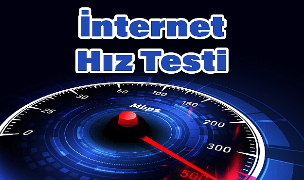 İnternet Hız Testi Nedir ve Neden Önemlidir?