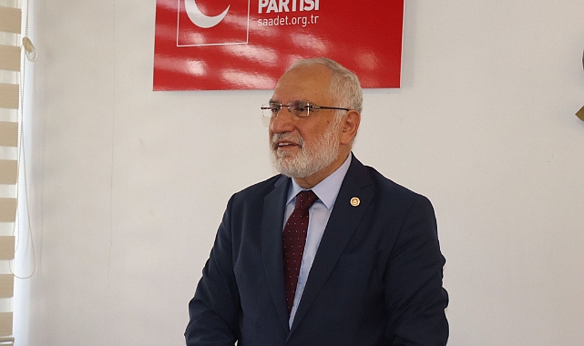 Karaman: Beşik Sallayan Eller Dünya'yı Sallayacak