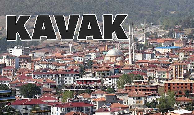 Kavak: Binlerce Yıllık Tarihin Ev Sahibi