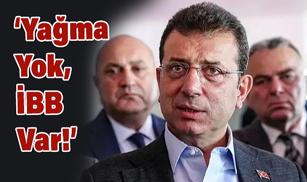 'İBB Söke Söke Kazandı!'