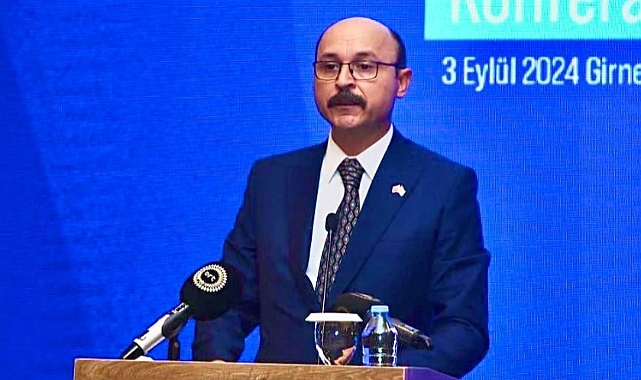 Kıbrıs Barış Harekâtı’nın 50. Yılında Anlamlı Konferans