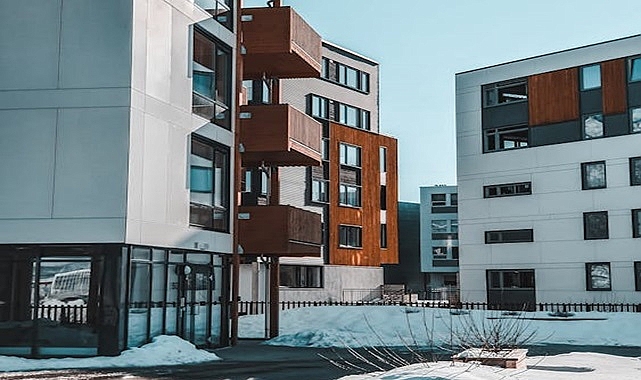 Kiralık Daire Ankara: En İyi Seçenekler