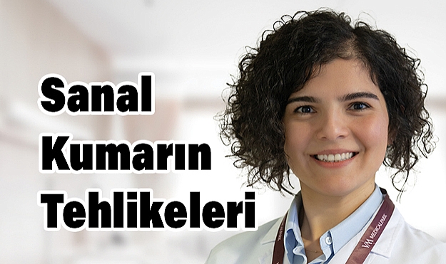 Kumar Oynama Bağımlılığı Tedavi Edilmezse Hayatı Tehdit Edebilir