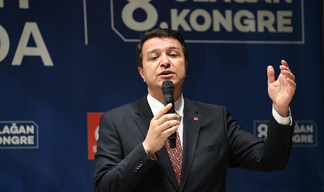 Mahmut Arıkan Samsun'a Geliyor!
