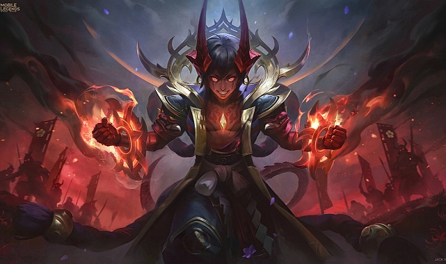 Mobile Legends Elmas Satın Almanın Kolay Yolu: Kopazar.com