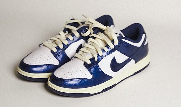 Nike Dunk Low ile Tarzınızı Yansıtın