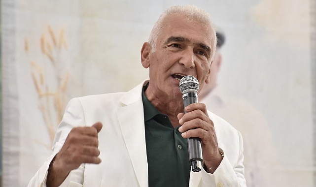 OMÜ ve Tarım Müdürlüğü'nden Kahverengi Kokarcaya Karşı Yeni Proje