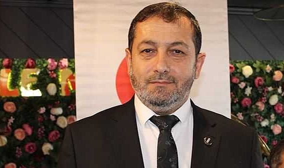 Ordu İl Başkanı Adem Ağca’dan 19 Eylül Gaziler Günü Mesajı