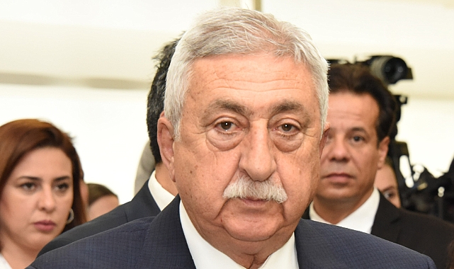 Palandöken: Ahilik ahlaki değerlerle bezenmiş bir gelenektir