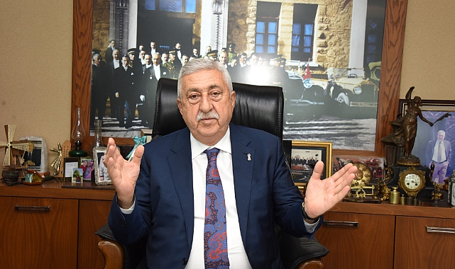 Palandöken: Çocuklarımızın Güvenliği Her Şeyden Önce Gelir