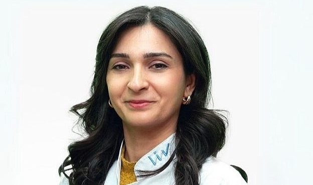 Rahim Ağzı Kanser Taraması Hayat Kurtarır