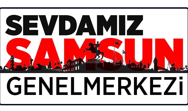 Sevdamız Samsun Genel Merkezi Başkanı Nuri Seven'den Açıklama