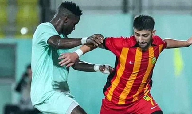 Trendyol 1. Lig’de Yeni Malatyaspor’a Bir Darbe de Esenler Erokspor’dan: 2-1