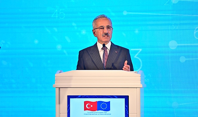 Türkiye ile AB Arasındaki Uyum Süreci ATLAS Projesi ile Güçleniyor