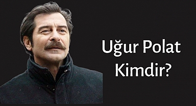 Uğur Polat Kimdir?