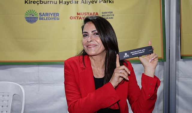 Uluslararası 11. Sarıyer Edebiyat Günleri’nin 3. Gününde Yoğun İlgi