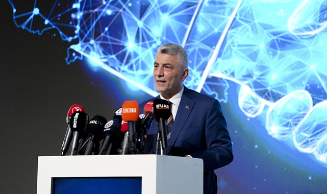 11. Dünya Sektörler Arası İşbirliği Forumu’nda Türkiye ve Afrika İş İnsanları Buluştu