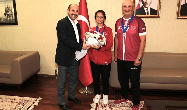 Alaçamspor Bocce Takımı Avrupa İkinciliği ile Döndü