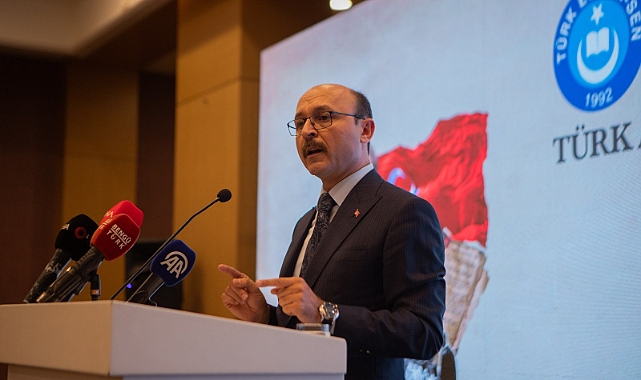 ANAYASAMIZIN İLK DÖRT MADDESİNE DOKUNDURTMAYIZ!