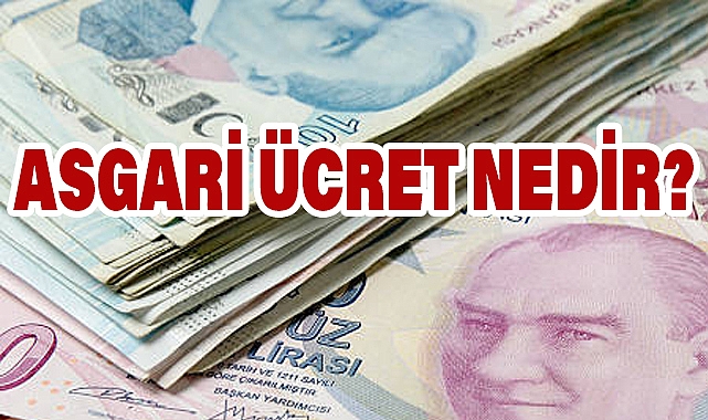 Asgari Ücret Nedir ve Neden Önemlidir?