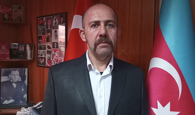 Ata Barlas Aşkar’dan TUSAŞ’a Yönelik Terör Saldırısına Sert Kınama