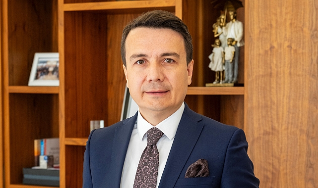 Aydem Enerji’nin yeni CEO’su Serdar Marangoz oldu
