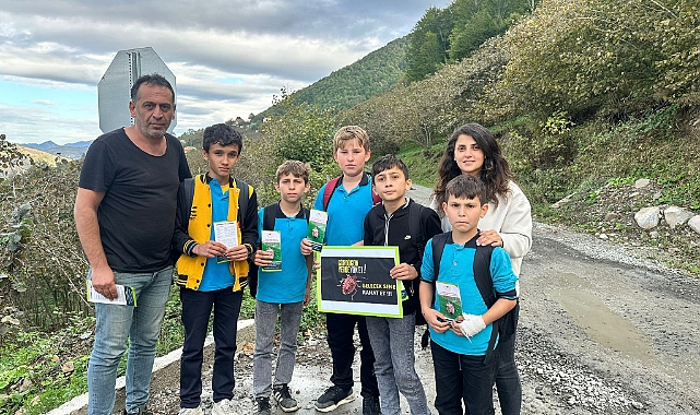 Ayvacık’ta Fındık Biterse, Ekonomi Çöker!