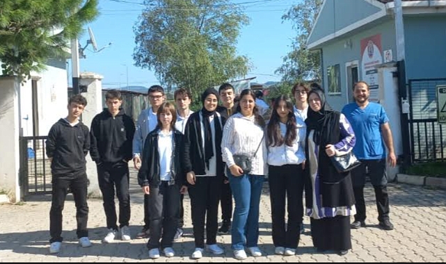 BAL'DAN 4 EKİM DÜNYA HAYVANLARI KORUMA GÜNÜ ETKİNLİKLERİ