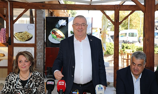 Başkan Ertaş: 6 Aylık Hedefe 4 Ayda Ulaştık