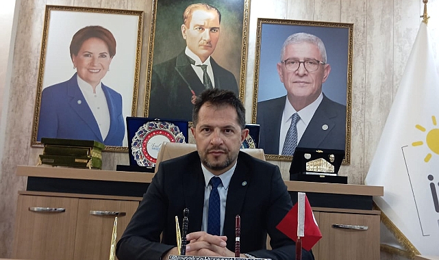 Başkan Karasu'dan Gürün Depremi İçin 'Geçmiş Olsun' Mesajı