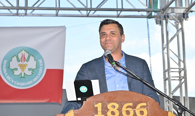 Başkan Zeyrek’ten Bağdatlı Sultan Şenliği’nde Birlik ve Beraberlik Mesajı