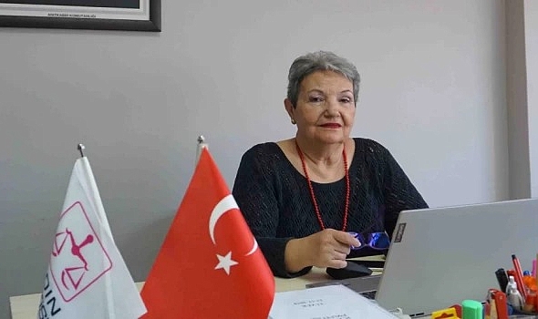 Benal Yazgan’dan TUSAŞ’a Yönelik Terör Saldırısına Sert Kınama