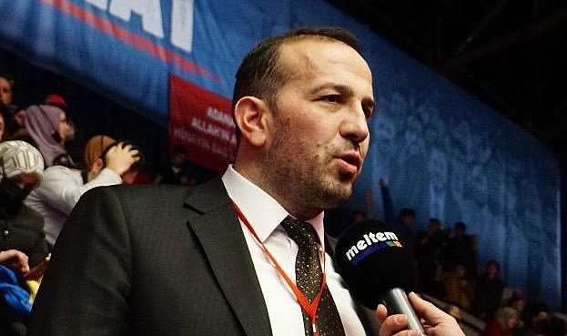 BTP’li Önder: Toplumda Adalet Güven Oluşmadan Suçların Önüne Geçilemez