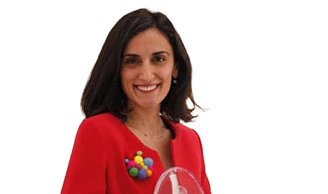 Canan Dağdeviren Kimdir?