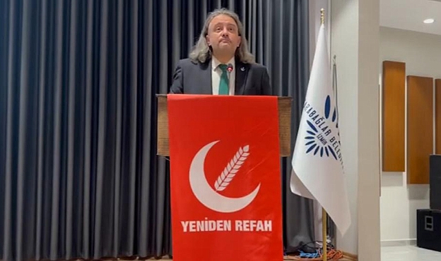 Başkan Cemal Arıkan: Karakterimizin Gereği Olarak Dik Durmaya Devam Edeceğiz