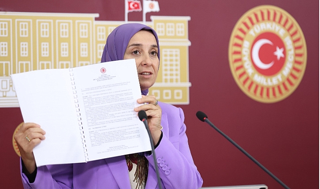 DEVA Partisi’nden Öğretmenlik Meslek Kanunu’na Alternatif Teklif