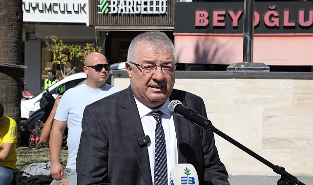 Edremit’te 37. Ahilik Haftası Coşkuyla Kutlandı
