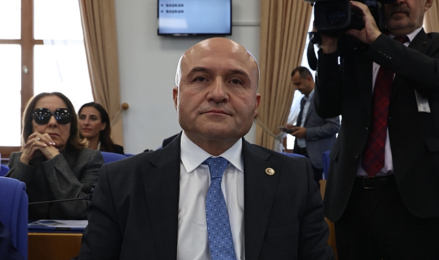 Erhan Usta'dan Merkez Bankası’na Eleştiri: 'Enkaz Devraldınız'