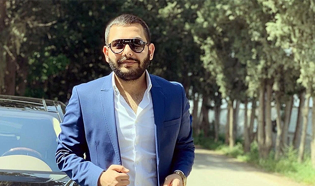 Genç Girişimci Cem Ozan Baran, Ticaret Dünyasında Fark Yaratıyor