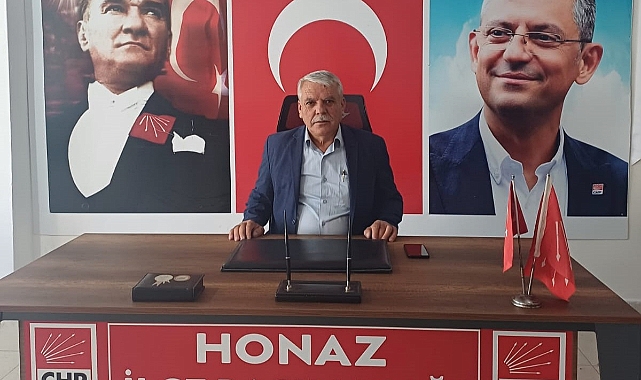 Güngördü’den 29 Ekim Cumhuriyet Bayramı’nın 101. yıl mesajı