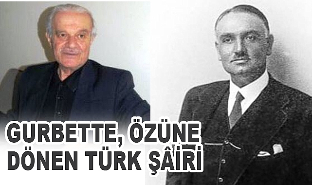 Halistin Kukul'dan Yahya Kemal Beyatlı'nın Hayatı ve Fikir Dünyası