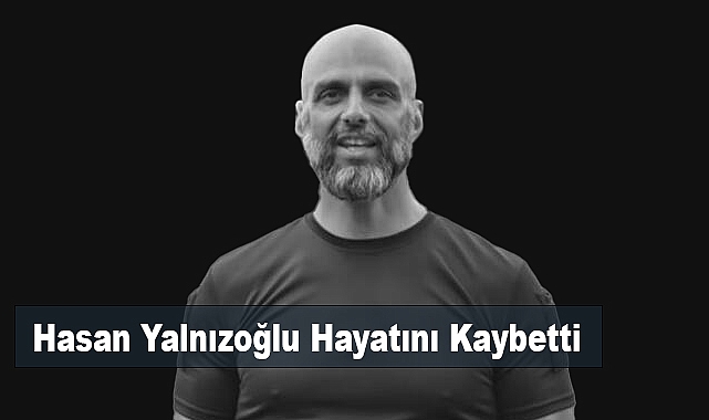 Hasan Yalnızoğlu Hayatını Kaybetti: Survivor ve Anadolu Ateşi’nden Tanınan Başarılı Sanatçı 50 Yaşında Vefat Etti